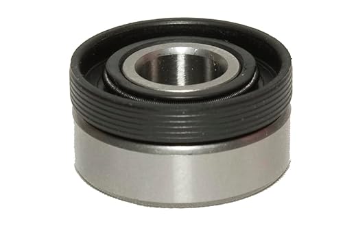 Kutlu Deutschland GmbH Kugellager Ersatzteile für Hilti TE54 TE55 TE504 TE505 (30275) - Lager aus Legiertem Stahl für Fett-Lagerung von Kutlu Deutschland GmbH