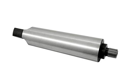 MK4 Kegeldorn Drehbank/Fräser Bohrfutterzapfen Einsteckzapfen M20x2,5 Gewinde MK4 Kegeldorn Drehbank/Fräser Bohrfutterzapfen Einsteckzapfen M20x2,5 Gewinde von Kutlu Deutschland GmbH
