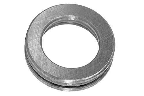 Miniatur Axialkugellager 7x17x6mm Typ F7-17M von Kutlu Deutschland GmbH