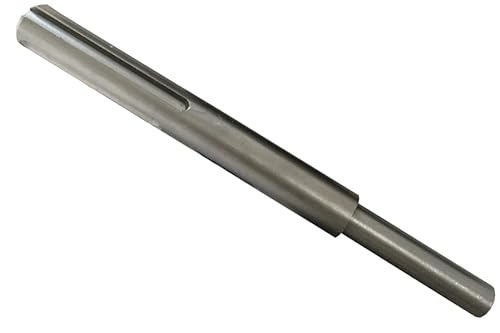 SDS Max Einschlagwerkzeug Setzwerkzeug Einschlagbolzen Einschlaganker 13 mm (M16) von Kutlu Deutschland GmbH