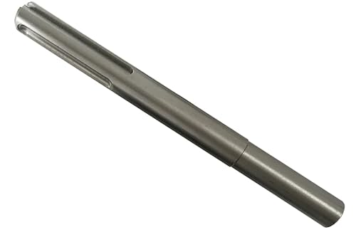 SDS Max Einschlagwerkzeug Setzwerkzeug Einschlagbolzen Einschlaganker 17 mm (M20) von Kutlu Deutschland GmbH