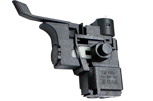 Schalter Ersatzteile für Bosch GBH 2-24 DSR | 18-2RE | 10-2 RE (Artikelnr. 1617200056) von Kutlu Deutschland GmbH