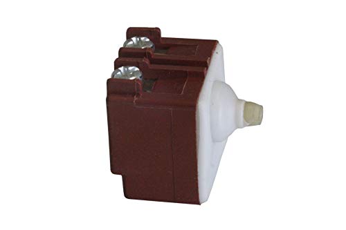 Schalter Ersatzteile für Bosch GWS6-100 (1607200179) von Kutlu Deutschland GmbH