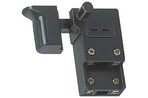 Schalter Ersatzteile für Makita (Artikelnr. 651284-9) von Kutlu Deutschland GmbH