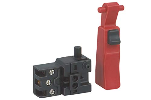 Schalter Ersatzteile für Makita (Artikelnr. 651922-3) von Kutlu Deutschland GmbH