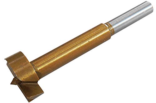 Topfbohrer Kunstbohrer Sacklochbohrer Forstnerbohrer Holzbohrer Ø 30 mm Topfbohrer Kunstbohrer Sacklochbohrer Forstnerbohrer Holzbohrer Ø 30 mm von Kutlu Deutschland GmbH