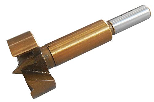 Topfbohrer Kunstbohrer Sacklochbohrer Forstnerbohrer Holzbohrer Ø 36 mm von Kutlu Deutschland GmbH
