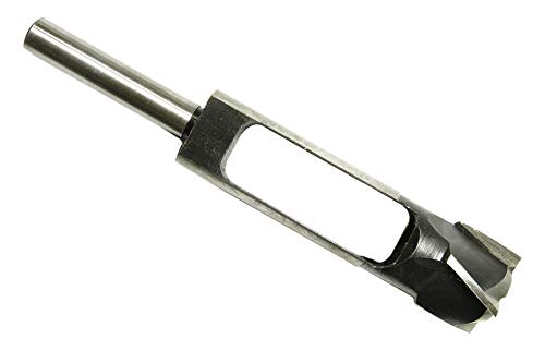 Zapfenbohrer Zapfenschneider Forstnerbohrer Scheibenschneider Ø 12 mm Zapfenbohrer Zapfenschneider Forstnerbohrer Scheibenschneider Ø 12 mm von Kutlu Deutschland GmbH