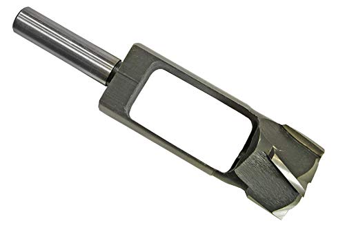 Zapfenbohrer Zapfenschneider Forstnerbohrer Scheibenschneider Ø 30mm von Kutlu Deutschland GmbH
