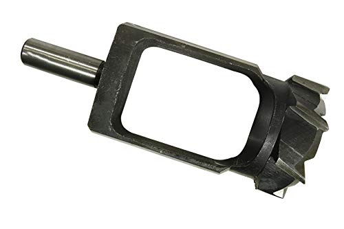 Zapfenbohrer Zapfenschneider Forstnerbohrer Scheibenschneider Ø 50 mm von Kutlu Deutschland GmbH