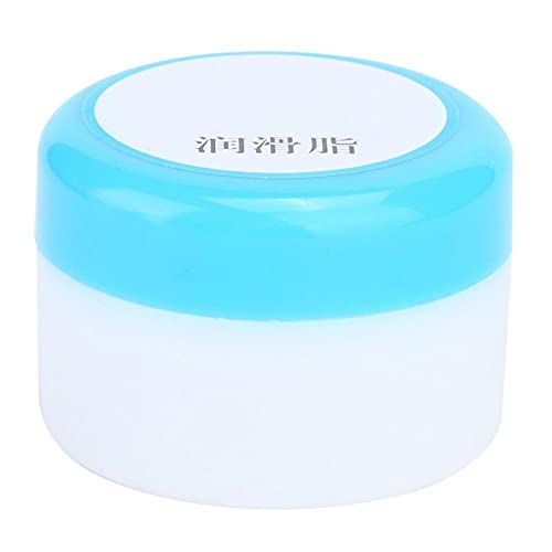 Kuuleyn Präzisionsinstrumentenfett 55g Weiße Paste Schmierwerkzeuge Schmierfett Kuuleyn Präzisionsinstrumentenfett 55g Weiße Paste Schmierwerkzeuge Schmierfett von Kuuleyn