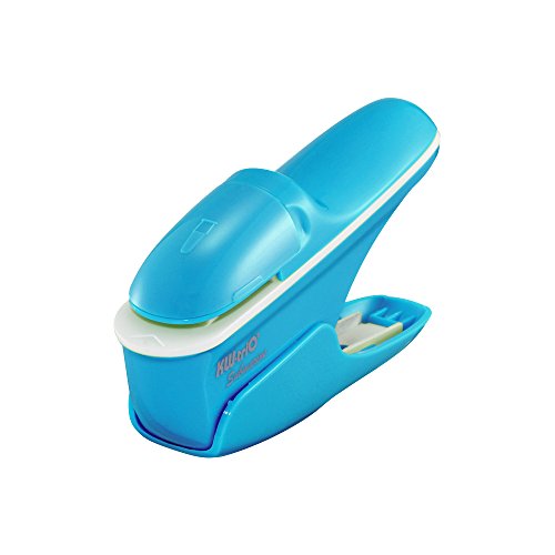 KW-Trio Stapler, Simpel, Blau, 75 mm, 7 Blatt 75 g KW-Trio Stapler, Simpel, Blau, 75 mm, 7 Blatt 75 g von Kw-Trio