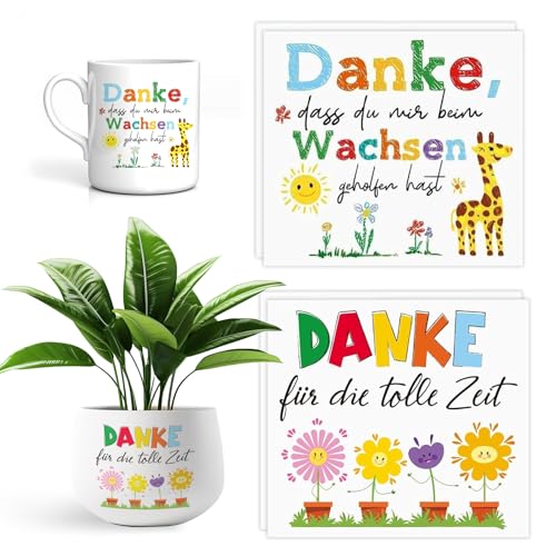 4 Stück Aufkleber für den Blumentopf Erzieher Geschenk, Danke für die Hilfe mir Wachsen Aufkleber,Blumentopf Aufkleber,Aufkleber Blumentopf Transfer Aufkleber Danke Abschiedsgeschenk 4 Stück Aufkleber für den Blumentopf Erzieher Geschenk, Danke für die Hilfe mir Wachsen Aufkleber,Blumentopf Aufkleber,Aufkleber Blumentopf Transfer Aufkleber Danke Abschiedsgeschenk von Kweiugfi