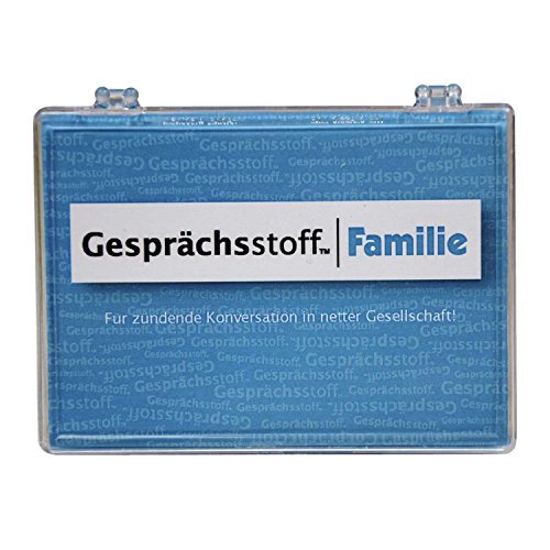 Kylskapspoesi 41009 - Gesprächsstoff – Familie Kylskapspoesi 41009 - Gesprächsstoff – Familie von Kylskapspoesi