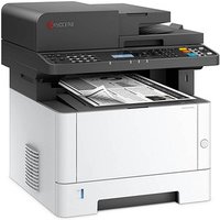 KYOCERA ECOSYS MA3500x 3 in 1 Laser-Multifunktionsdrucker grau von Kyocera