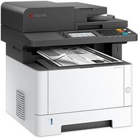 KYOCERA ECOSYS MA3501wfx 4 in 1 Laser-Multifunktionsdrucker grau von Kyocera