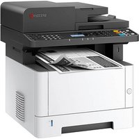 KYOCERA ECOSYS MA4000x/Plus 3 in 1 Laser-Multifunktionsdrucker weiß von Kyocera