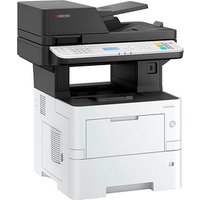 KYOCERA ECOSYS MA4500fx 4 in 1 Laser-Multifunktionsdrucker weiß von Kyocera
