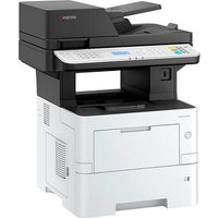 KYOCERA ECOSYS MA4500fx 4 in 1 Laser-Multifunktionsdrucker weiß KYOCERA ECOSYS MA4500fx 4 in 1 Laser-Multifunktionsdrucker weiß von Kyocera