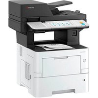 KYOCERA ECOSYS MA4500ifx 4 in 1 Laser-Multifunktionsdrucker weiß von Kyocera