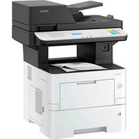 KYOCERA ECOSYS MA4500x/Plus 3 in 1 Laser-Multifunktionsdrucker weiß von Kyocera