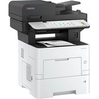 KYOCERA ECOSYS MA5500ifx/Plus 4 in 1 Laser-Multifunktionsdrucker weiß von Kyocera