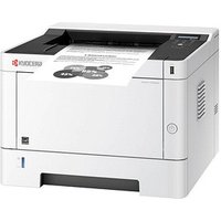 KYOCERA ECOSYS P2040dn Laserdrucker grau von Kyocera