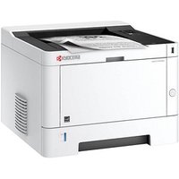 KYOCERA ECOSYS P2235dw Life Plus Laserdrucker grau von Kyocera