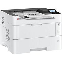 KYOCERA ECOSYS P4140dn Laserdrucker grau von Kyocera
