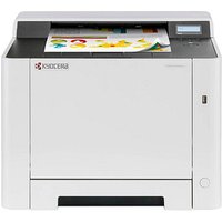 KYOCERA ECOSYS PA2100cwx Farb-Laserdrucker grau von Kyocera