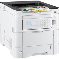 KYOCERA ECOSYS PA3500cx/Plus Farb-Laserdrucker weiß von Kyocera