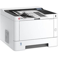 KYOCERA ECOSYS PA4000wx Life Plus Laserdrucker weiß KYOCERA ECOSYS PA4000wx Life Plus Laserdrucker weiß von Kyocera
