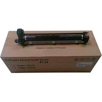 KYOCERA MK-460 schwarz Wartungskit KYOCERA MK-460 schwarz Wartungskit von Kyocera