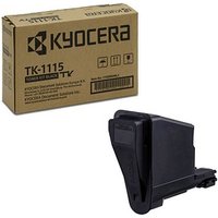 KYOCERA TK-1115  schwarz Toner von Kyocera