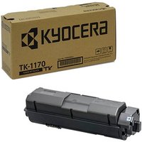 KYOCERA TK-1170  schwarz Toner von Kyocera