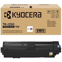KYOCERA TK-1250  schwarz Toner von Kyocera