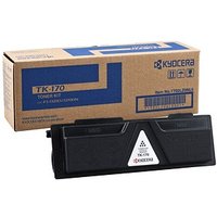 KYOCERA TK-170 schwarz Toner KYOCERA TK-170 schwarz Toner von Kyocera