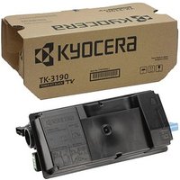 KYOCERA TK-3190  schwarz Toner von Kyocera