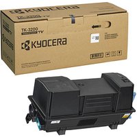 KYOCERA TK-3200  schwarz Toner von Kyocera