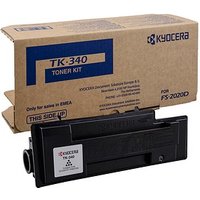 KYOCERA TK-340  schwarz Toner von Kyocera