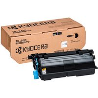 KYOCERA TK-3410  schwarz Toner von Kyocera