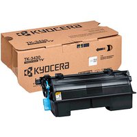 KYOCERA TK-3430  schwarz Toner von Kyocera