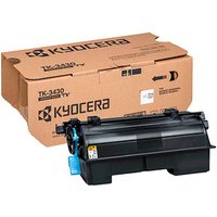KYOCERA TK-3430 schwarz Toner KYOCERA TK-3430 schwarz Toner von Kyocera