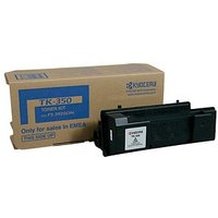 KYOCERA TK-350  schwarz Toner von Kyocera