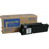 KYOCERA TK-360 schwarz Toner KYOCERA TK-360 schwarz Toner von Kyocera
