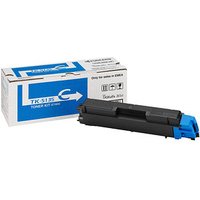 KYOCERA TK-5135C cyan Toner KYOCERA TK-5135C cyan Toner von Kyocera