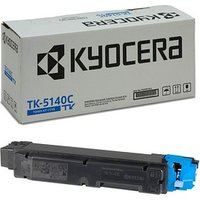KYOCERA TK-5140C  cyan Toner von Kyocera