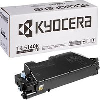 KYOCERA TK-5140K  schwarz Toner von Kyocera