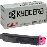 KYOCERA TK-5140M  magenta Toner von Kyocera