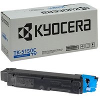 KYOCERA TK-5150C cyan Toner KYOCERA TK-5150C cyan Toner von Kyocera